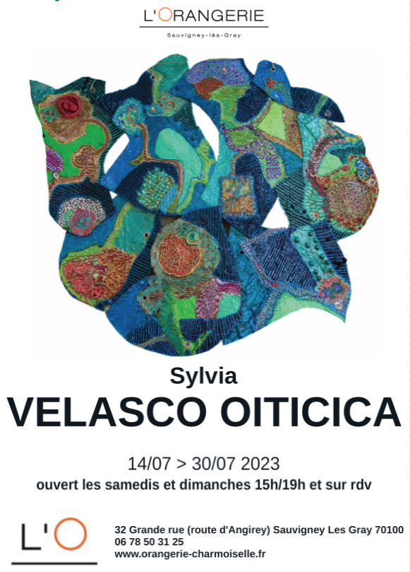 affiche Sylvia