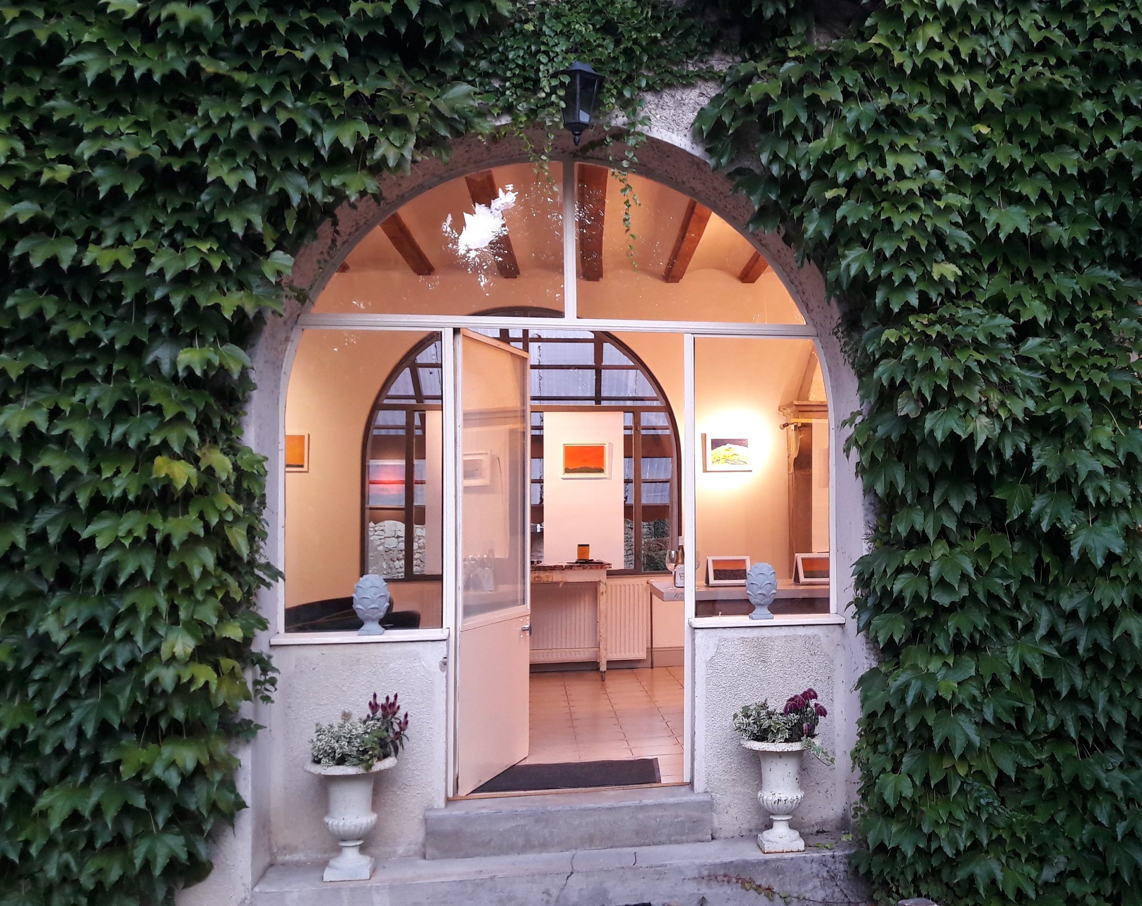 orangerie